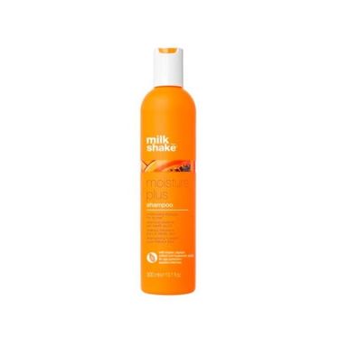 milk shake moisture plus shampoo 300 ml