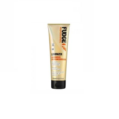 Fudge Luminizer Moisture Boost Shampoo 250 ml