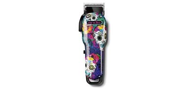 andis Haarschneidemaschine US Pro Li Sugar Skull Edition 73090A