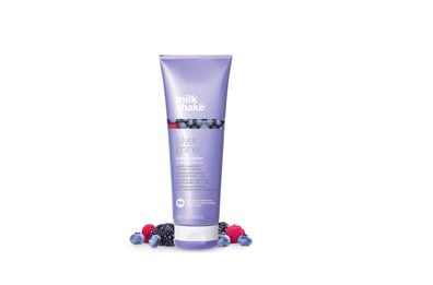 milk shake silver shine conditioner 250 ml