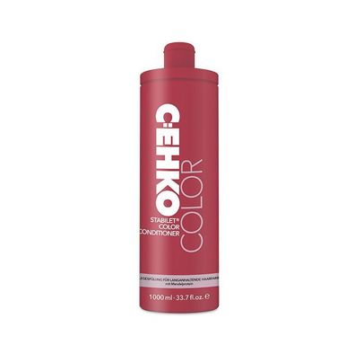 C: HKO Stabilet Color Conditioner 1000 ml