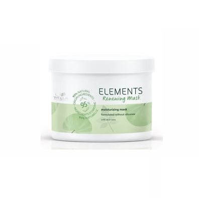 Wella Elements Renewing Mask 500 ml