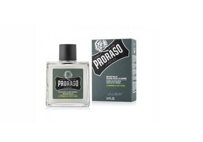 Proraso Beard Balm Cypress & Vetyver 100 ml