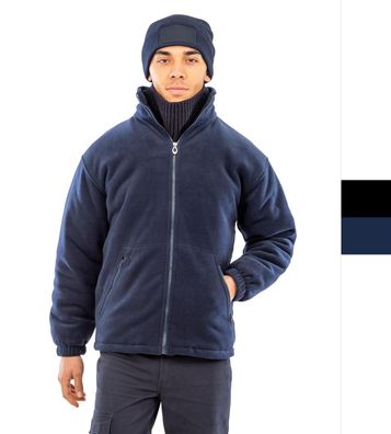 Result Core Polartherm? Quilted Winter Fleece R219X