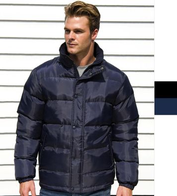 Result Nova Lux Padded Jacket R222X