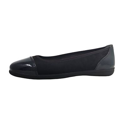 Jana 8-22168-41/001 Schwarz 001 black