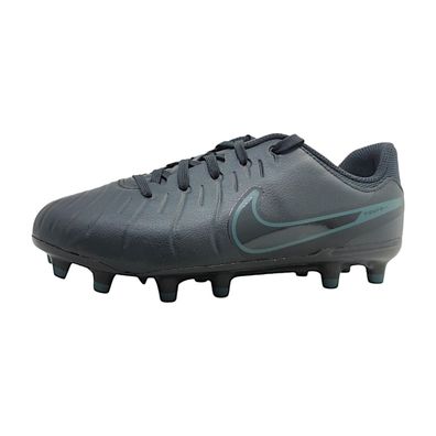 Nike JR Tiempo Legend MG DV4348/002 Schwarz 002 black