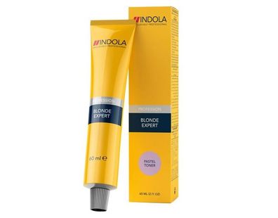 Indola P.16 Profession Permanent Caring Color Blonde Expert 60 ml