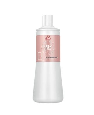 Wella Color Renew Activator LIQUID 500 ml