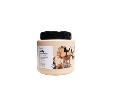 Nouvelle Lively Post Color Maske 500 ml