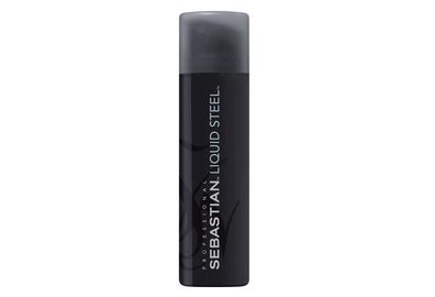 Sebastian Professional Form Liquid Steel 140 ml