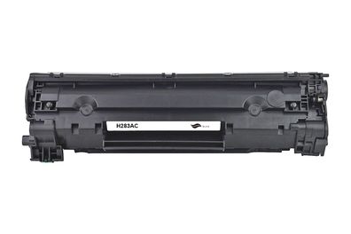 Gigao Toner für HP LaserJet Pro MFP M 201 dw Tonerkassette Schwarz 1.500 Seiten