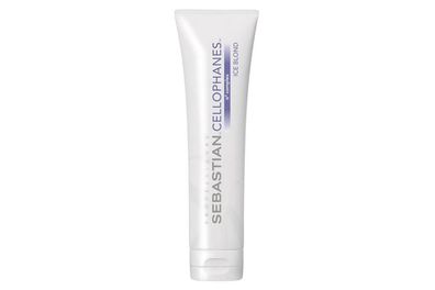 Sebastian Professional Cellophanes Ice Blond 300 ml