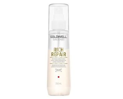 Goldwell Dualsenses Rich Repair Restoring Serum Spray 150 ml