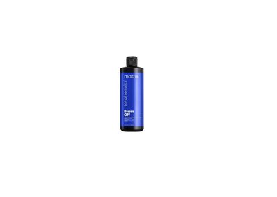 MATRIX Total Results Brass Off Mask 500 ml