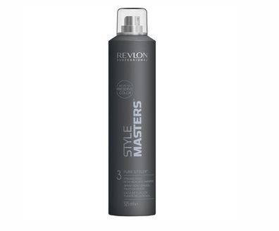 REVLON Style Masters 3 Pure Styler 325 ml