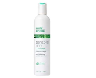 milk shake sensorial mint conditioner 300 ml