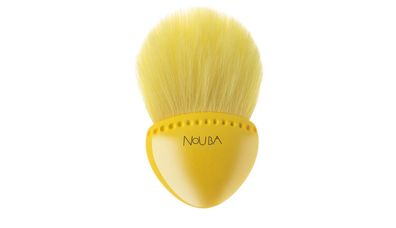 Nouba CUDDLE ME fluffy brush [62]