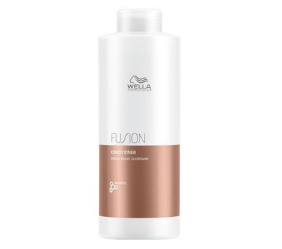 Wella Fusion Intense Repair Conditioner 1000 ml