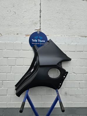 Ford Fiesta MK8 Seitenwand Hinten Links Seitenteil H1BB-A278A93-AA