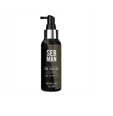 Sebastian Seb Man Style The Cooler Tonic 100 ml