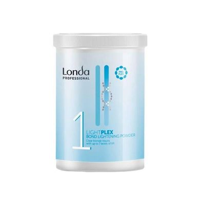 Londa Light Plex Bond Lightening Powder No 1 500 g