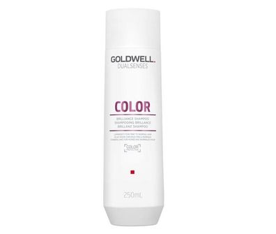 Goldwell Dualsenses Color Brilliance Shampoo 250 ml