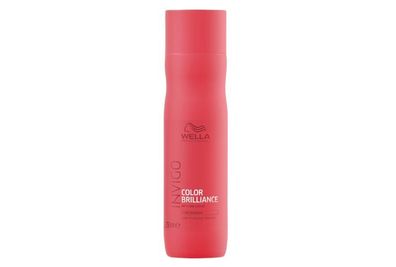 Wella Invigo Color Brilliance Shampoo fein/normal 250 ml