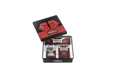 Proraso Giftbox Beard Sandelwood