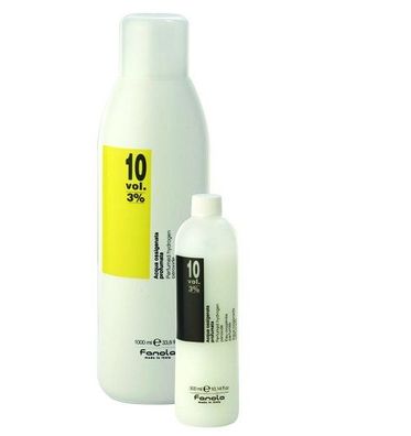 Fanola Oxidationsemulsion 12 % 300 ml