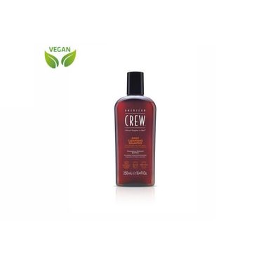 American Crew Daily Cleansing Shampoo 250 ml