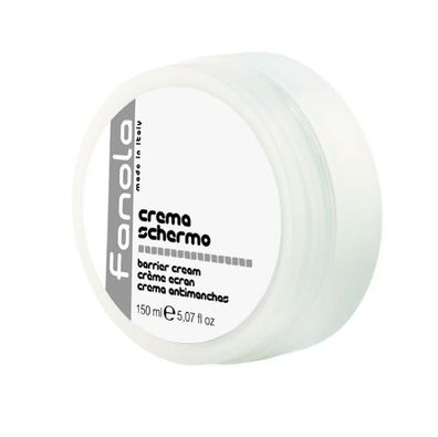 Fanola Spezialcreme Abschirmung barrier cream 150 ml Hautschutzcreme