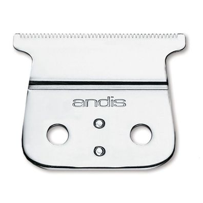 andis Schneideplatte Stainless Steel 04570A für T-Outliner Li