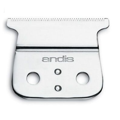 andis Schneideplatte Stainless Steel 04565A für T-Outliner