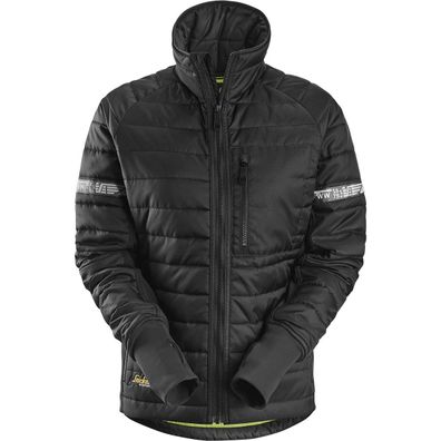 Snickers AllroundWork 37.5® Isolator Damenjacke (Gr. L)