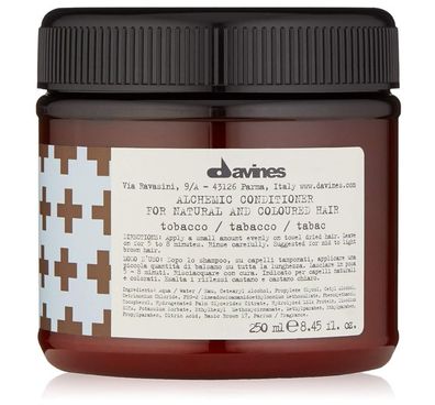 Davines Alchemic Tobacco Conditioner 250 ml