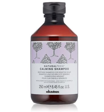 Davines Natural Tech Calming Shampoo 250 ml