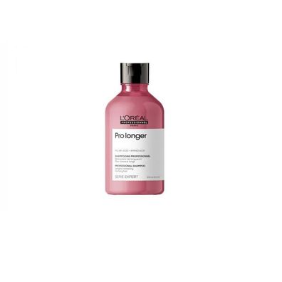 L'Oreal Serie Expert Pro Longer Shampoo 300 ml