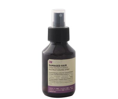 Insight Damaged HAIR Restructurizing Spray 100 ml