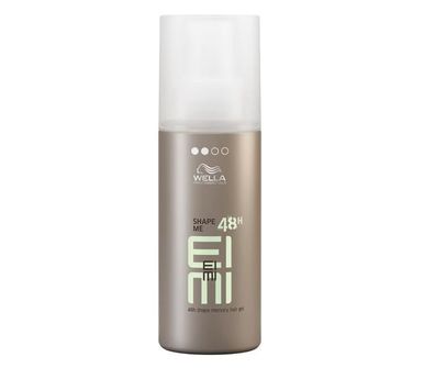 Wella EIMI Texture Shape Me 150 ml