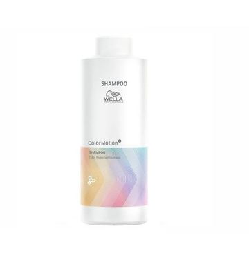 Wella ColorMotion+ Shampoo 1000 ml