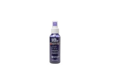 milk shake silver shine toning spray 100 ml