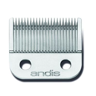 andis Schneidekopf Größe 000-1 (0,5-2,4mm) 69115A für Pro Alloy