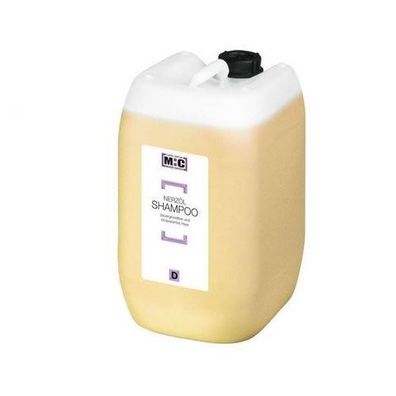 M: Meister Coiffeur Nerzöl Shampoo 5000 ml