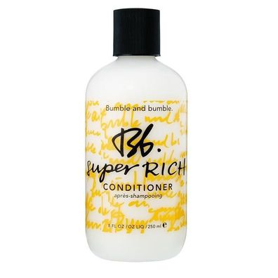 Bumble and bumble. super rich conditioner 250 ml