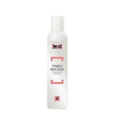 M: Meister Coiffeur Finish Mousse S 300 ml