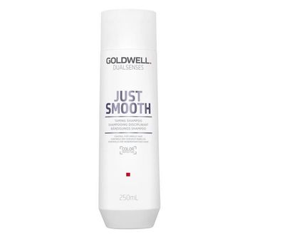 Goldwell Dualsenses Just Smooth Taming Shampoo 250 ml