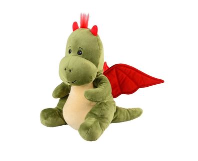 Warmies Beddy Bear Wärmekuscheltier Pop! Drache