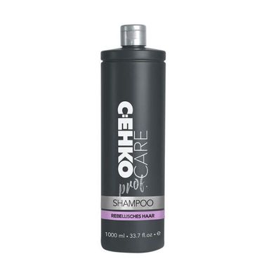 C: HKO Prof. Care Rebellisches Haar Shampoo 1000 ml