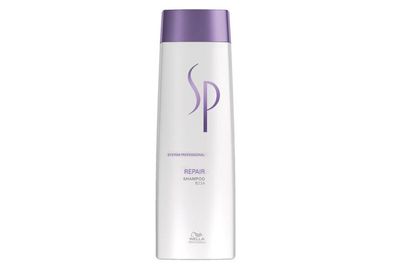 Wella SP Salon Professional Repair Shampoo 250 ml